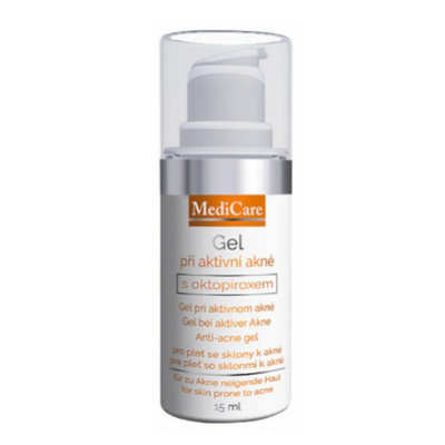 Xhel SynCare Active 15 ml