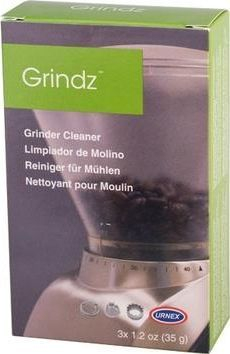Pastrues për makinë kafeje Urnex Grinder, 105g