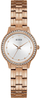 Orë dore GUESS Chelsea W1209L3