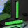 Сет ЛЕД светла Minecraft Light Bar, 2 парчиња, со далечински управувач, во повеќе бои