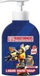 Sapun i lëngshëm Transformers Liquid Hand Soap, 500 ml, për fëmijë, blu