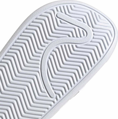 Sandale për meshkuj Adidas Performance ADIDAS ADILETTE CLOG, nr. 40.5, të bardha 