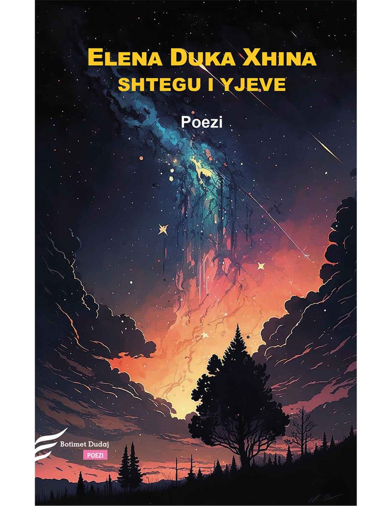 Shtegu I Yjeve - Elena Duka Xhina