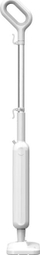 Pastrus me avull AENO Steam Mop SM2, pastrim i thellë, dezinfektim pa lëndë kimike, i bardhë