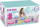 Set lodrash kuzhine Woopie Dish Rack, 21 pjesë, për kalamaj 3+, shumëngjyrësh
