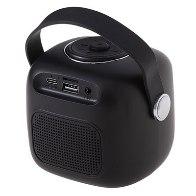 Портативен караоке звучник Adler AD 1199, SD/USB/AUX/Bluetooth