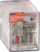 Rele Lovato A1910, 5A 250V AC, transparent