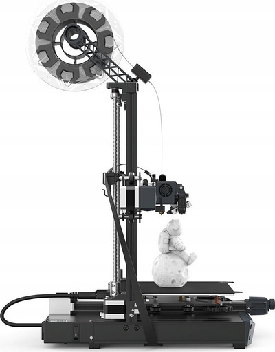 Printer 3D Creality Ender-3 S1, FDM, 350W, i zi