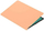 Mbulesë tablet Samsung Smart Book Cover Galaxy Tab S10 FE Plus, portokalli