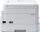 Printer multifunksional Brother MFC-J4540DW, inkjet me ngjyra, Wi‑Fi, i bardhë