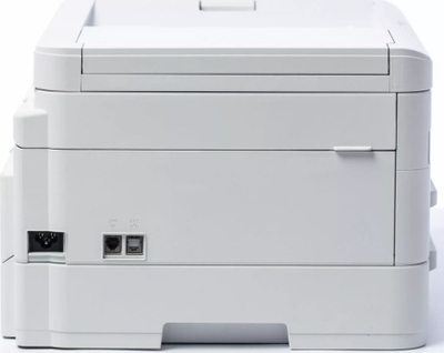 Printer multifunksional Brother MFC-J4540DW, inkjet me ngjyra, Wi‑Fi, i bardhë