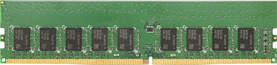 Modul memorie Synology 8GB DDR4 ECC për RS2423RP+, RS2423+, FS2500