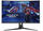 Monitor ASUS ROG XG32VC, 31,5\", VA, QHD, 170Hz, i zi