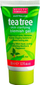 Xhel trajtues Beauty Formulas Tea Tree Skin Clarifying Blemish Gel, për puçrra, 30 ml
