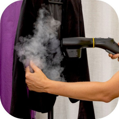 Pjesë shtesë për avull Karcher Garment Steamer, për pastrues avulli SC