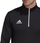 Bluzë sportive Adidas Entrada 22 Training Top M H57544, poliester, e zezë