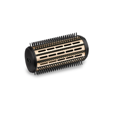 Furçë tharëse flokësh BaByliss AS970E, 650W, teknologji ionizuese, e zezë