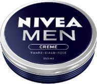 Krem për meshkuj Nivea, 150 ml