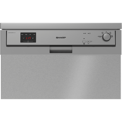 Enëlarëse jo montuese Sharp QW-HX13F47EI-EU, 60 cm