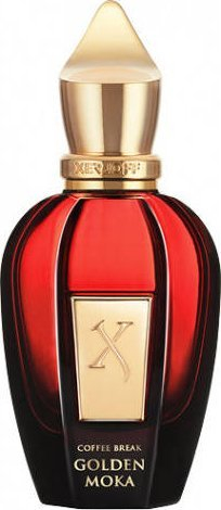 Parfum uniseks Xerjoff Golden Moka, Eau de Parfum, spray, 50ml
