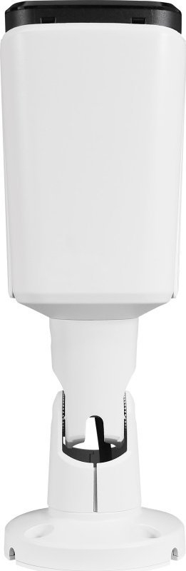 Kamerë IP BCS BCS-U-TIP65VSR4-AI2, 5MP, me lentë motorizume 2.7–13.5mm, e bardhë