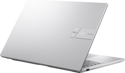 Laptop ASUS Vivobook 15 X1504, 15.6", Intel Core i5 1235U, 16 GB RAM, 512 GB SSD, i argjendtë