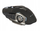 Mouse gaming wireless 2.4 GHz, 3200 DPI, RGB, i zi