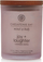 Qiri aromatik Debenhams Joy Laughter Small, për aromaterapi, ngjyrë vjollcë