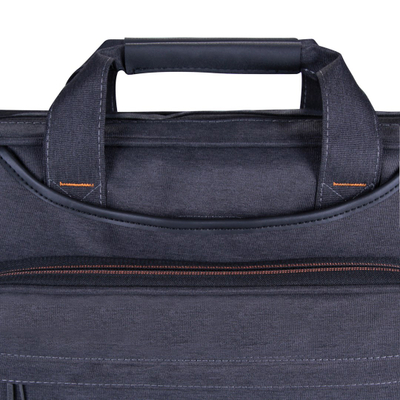 Çantë dore për laptop Addison 315015, 15.6", e hirtë