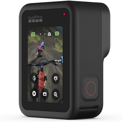 GoPro HERO8 Black Bundle