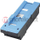 Kuti mbeturinash boje Canon CF1320B010, për iPF600 iPF610 iPF6000 iPF6300s iPF6350, blu