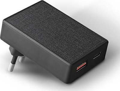 Karikues Uniq Votre Slim Duo, 1 x USB A, 1 x USB C, i zi
