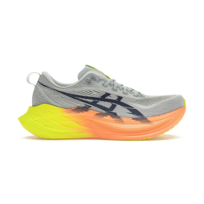 Atlete vrapimi ASICS Superblast 2 Paris, US 6.5, shumëngjyrëshe