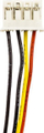 Pjesë laptopi CoreParts MBXPOS-BA0461, e përputhshme, e zezë