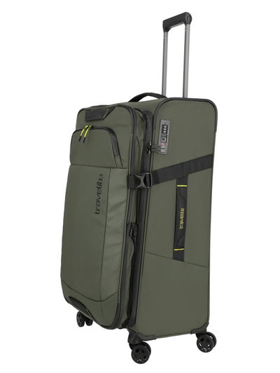 Travelite Velixhe L Briize