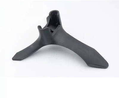 Mbajtëse pune DEA XDED7514.01 Basis, ergonomike, plastike, e zezë