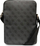 Çantë tableti Guess GUTB10P4RPSK, 10", koleksioni 4G Stripes, e zezë