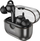 Kufje pa tela in ear Hoco EW22, TWS ENC, Bluetooth 5.3, të zeza