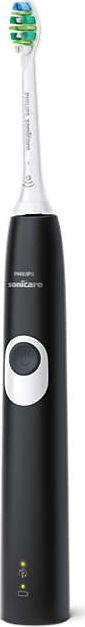 Furçë elektrike për dhëmbë Philips Sonicare ProtectiveClean, e zezë