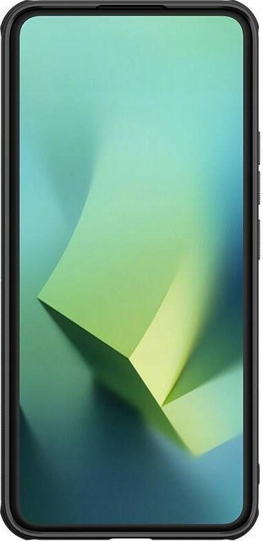 Mbulesë telefoni Nillkin Frosted Shield Pro për Xiaomi 15 Pro 14, TPU, magnetike, e zezë