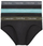 Mbathje Calvin Klein U266 1G 6EW