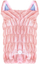 Турбан за сушење коса GLOV Hair Wrap Kids, за деца, 1 парче, розова