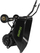 Karrocë elektrike Zipper ZI-EWB300-160L, 160L, 300kg, e zezë