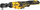 Çelës rrotullues DeWalt DCF512, 18V XR, 1/2" cordless, pa bateri