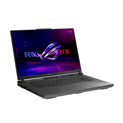 Laptop ASUS ROG Strix G16 G615LM, 16\", Intel Core Ultra 9 275HX, 32GB RAM, 1TB SSD, NVIDIA GeForce RTX 5060, ngjyrë gri