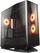 Kasje PC Cougar FV270 RGB Gaming Mid Tower, ATX E ATX Micro ATX Mini ITX, xham i lakuar i temperuar, e zezë
