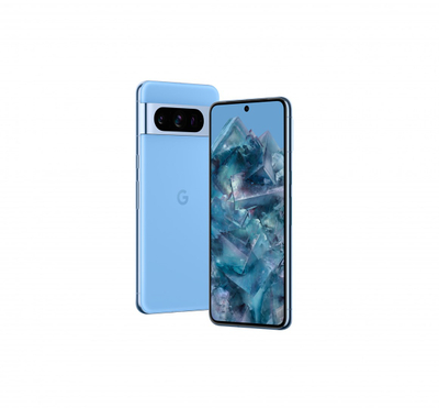 Телефон Google Pixel 8 Pro, 128GB, 12GB RAM, 5G, Bay