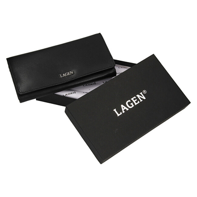 Kuletë Lagen 50310, e zezë