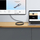 Kabllo HDMI Baseus 4KHD, 1m, High Speed, e zezë