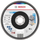Disk flap Bosch Accessories 2608626154, për metal, me fibra qelqi